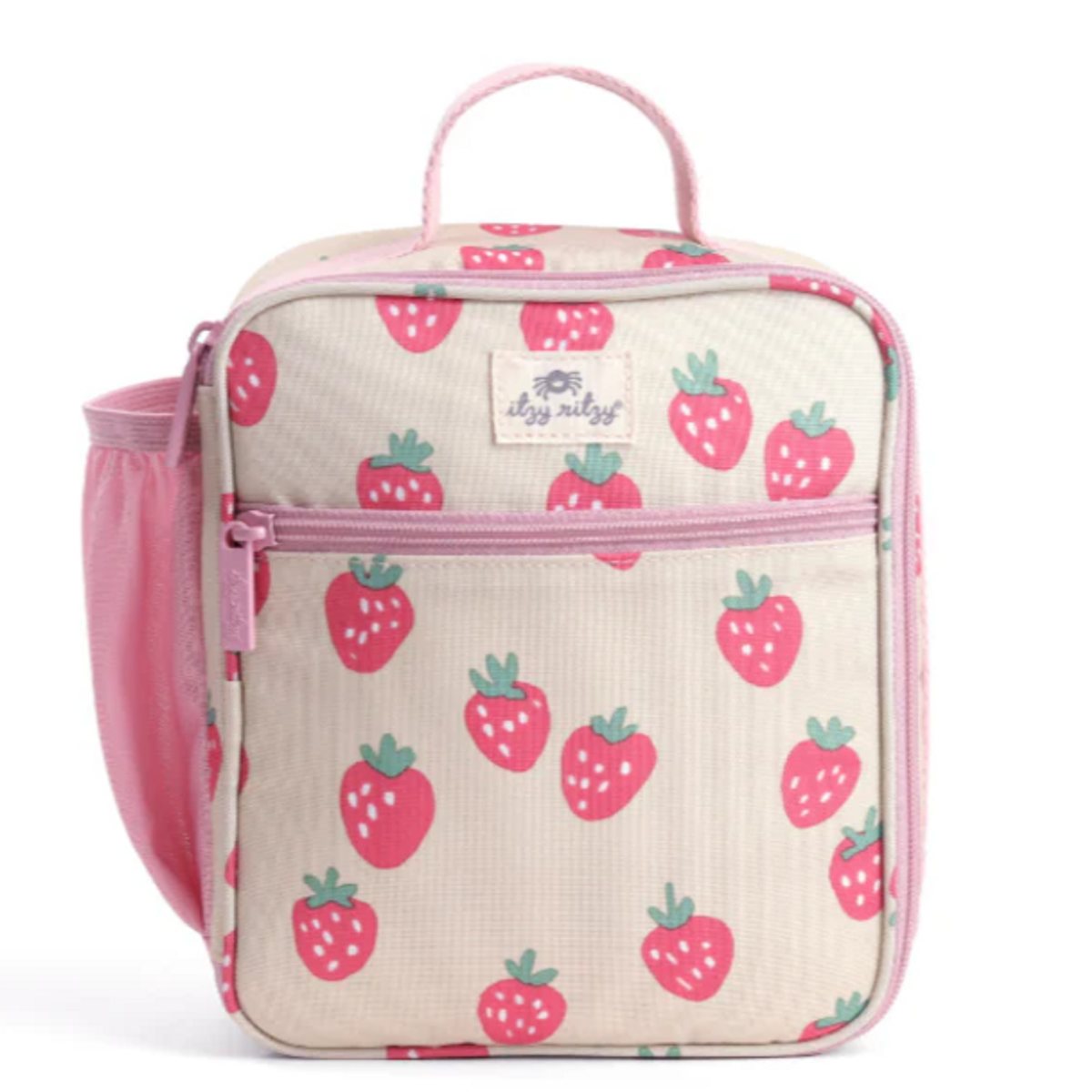 On the Go at Baby Butter
