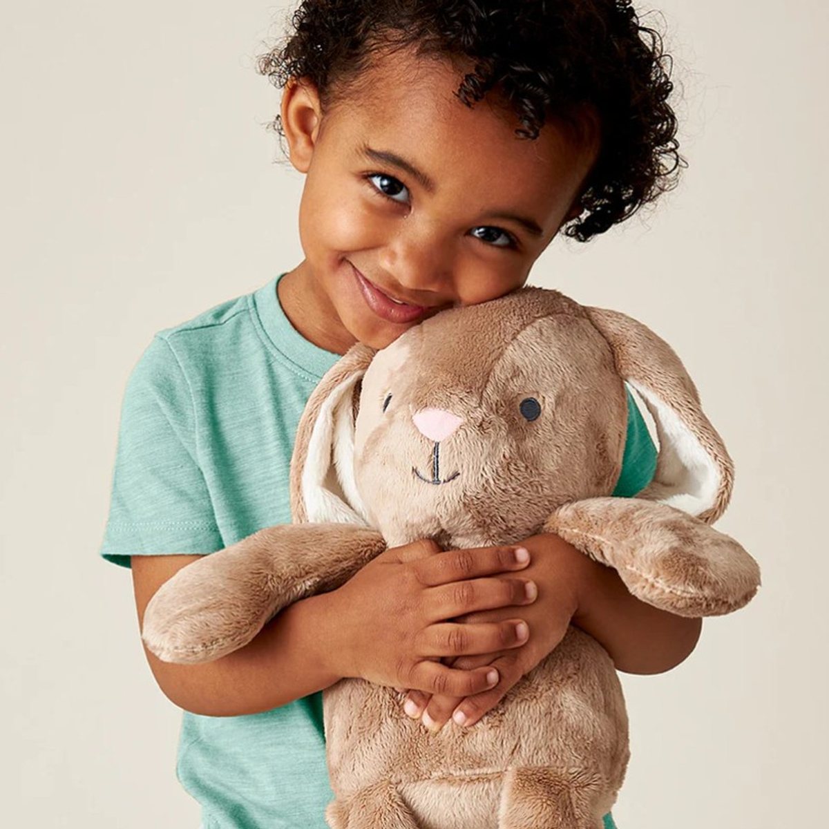 Sweetie Snuggles Plush - Billie the Bunny - Itzy Ritzy